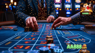 Blackjack Success Story