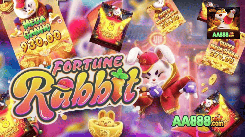 Fortune Rabbit Slot