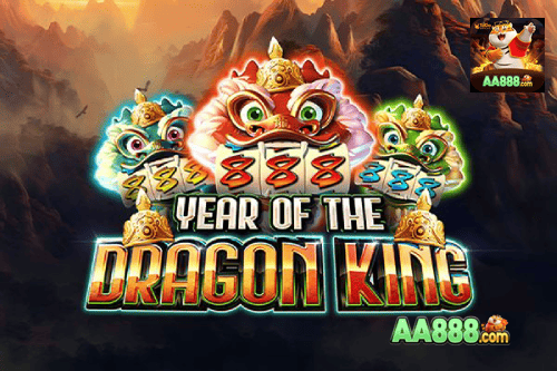 Welcome Bonus - Golden Dragon