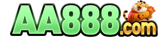 Logo da AA888