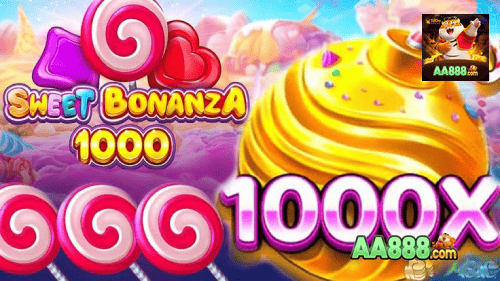 Sweet Bonanza Slot - Pragmatic Play